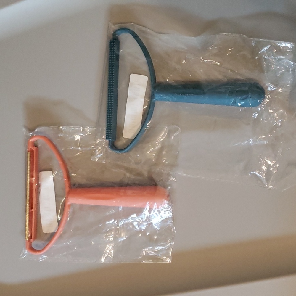 Pet Hair Remover / Lint Remover